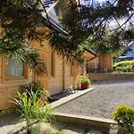 Borowikowe Zacisze