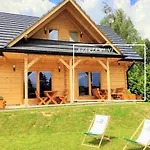 Borowikowe Zacisze Appartamento *