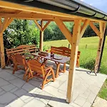 Borowikowe Zacisze Falsztyn