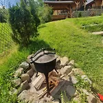 Borowikowe Zacisze Appartamento Falsztyn