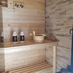 Borowikowe Zacisze * Falsztyn