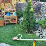 Appartamento Borowikowe Zacisze *