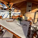 Borowikowe Zacisze * Falsztyn