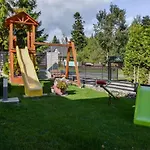 Borowikowe Zacisze Falsztyn
