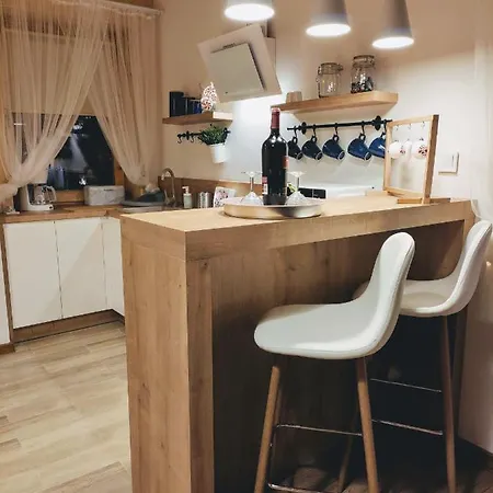Borowikowe Zacisze Falsztyn