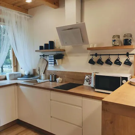 Borowikowe Zacisze Falsztyn