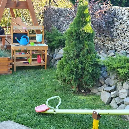 アパート Borowikowe Zacisze *